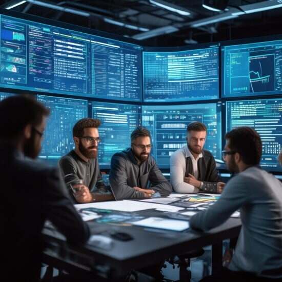 即时通讯源码应用案例分析 | 揭秘高效通讯背后的技术奥秘-济南壹软网络科技