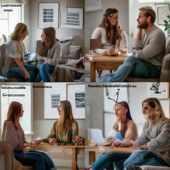 陪聊怎么做才能让人信任 | 建立信任的专业技巧与案例分析-济南壹软网络科技