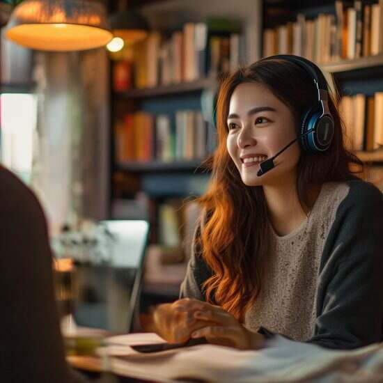 陪聊服务提升倾听能力 | 专业技巧与实战案例 | 壹软网络资源支持-济南壹软网络科技