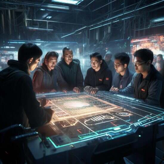 算命源码升级 | 技术革新与行业转型 | 壹软网络案例分析-济南壹软网络科技