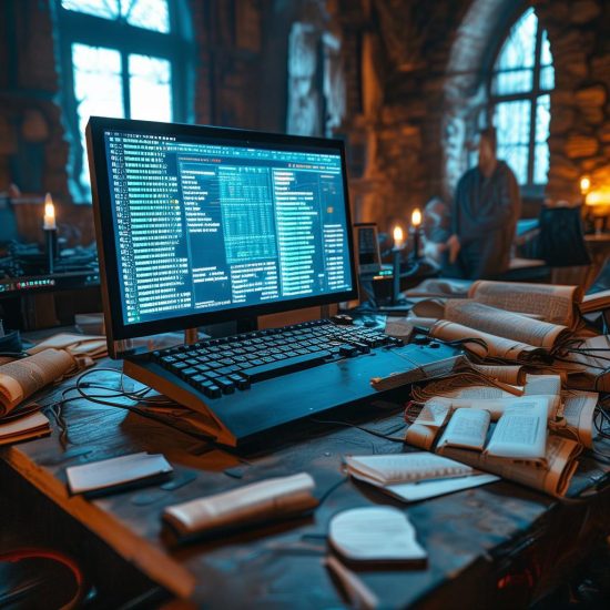 算命源码修复技巧与案例解析 | 壹软网络专业解决方案-济南壹软网络科技