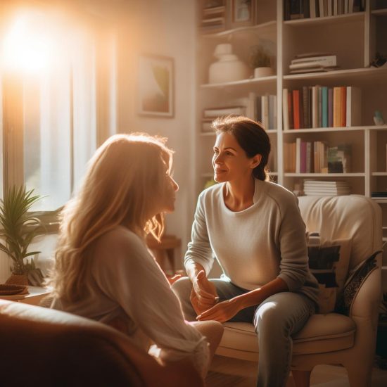 陪聊怎么提升自我情绪管理 | 情绪调节技巧与心理建设策略-济南壹软网络科技