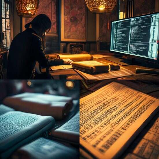 算命源码研究 | 传统命理与现代编程的融合探索-济南壹软网络科技