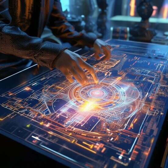 算命源码揭秘:探索未来科技与传统文化融合的新趋势 | 壹软网络深度解析-济南壹软网络科技