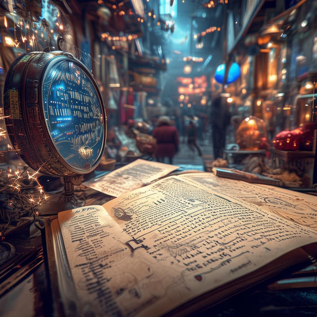 算命源码市场解析 | 壹软网络平台应用与趋势展望-济南壹软网络科技