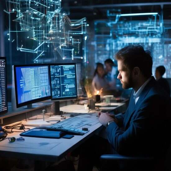 算命源码投资：潜力与风险并存的市场机遇 | 壹软网络深度解析-济南壹软网络科技