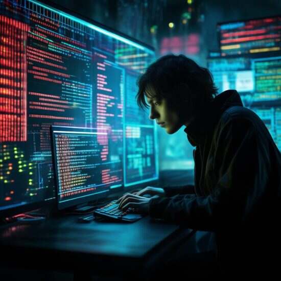 算命源码风险解析 | 揭秘网络算命背后的安全隐患-济南壹软网络科技