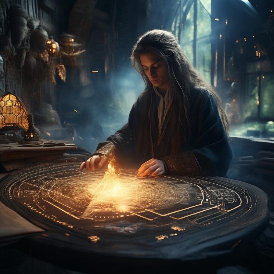 算命源码领域探秘 | 传统文化的现代编程融合-济南壹软网络科技