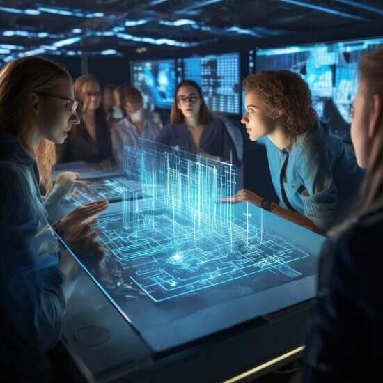 算命源码策略 | 技术解析与市场应用前景-济南壹软网络科技