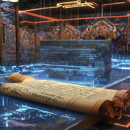 算命源码变革 | 传统与现代技术的融合 | 壹软网络的前沿探索-济南壹软网络科技