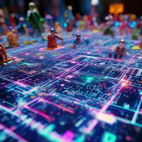 潮玩宇宙源码方案 | 技术架构与市场应用深度解析-济南壹软网络科技