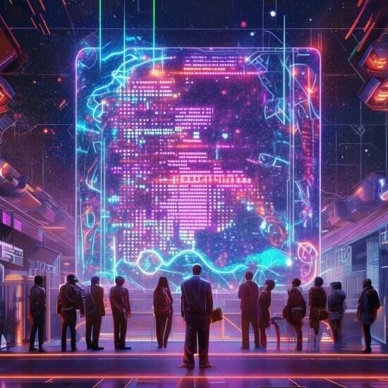 潮玩宇宙源码发布 | 数字潮玩新纪元 | 壹软网络深度解析-济南壹软网络科技