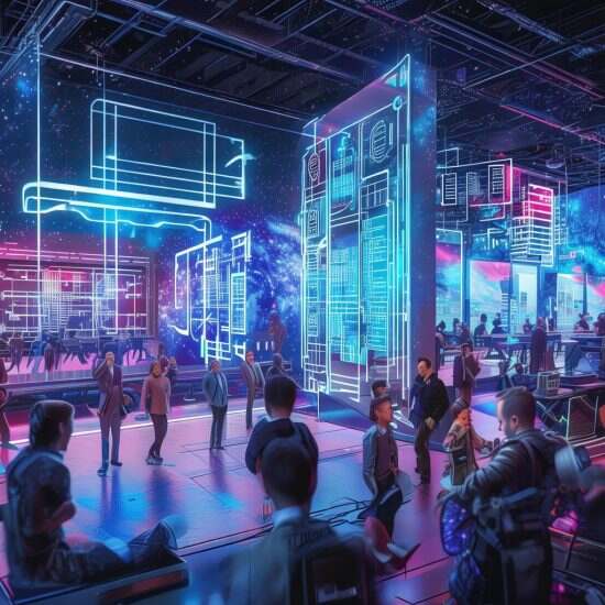 潮玩宇宙源码框架 | 技术架构与市场应用深度解析-济南壹软网络科技