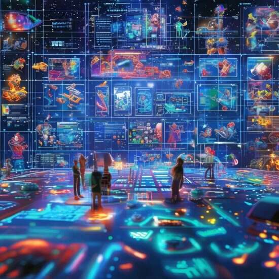 潮玩宇宙源码深度解析 | 源码经验分享与壹软网络实践案例-济南壹软网络科技