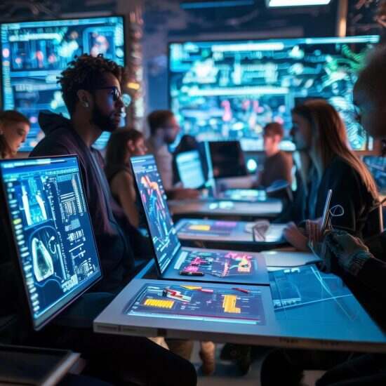 潮玩宇宙源码研究 | 技术解析与市场应用前景-济南壹软网络科技