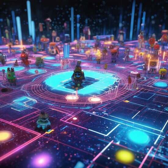 潮玩宇宙源码评价 | 技术架构与用户体验双维解析 | 壹软网络权威数据支撑-济南壹软网络科技