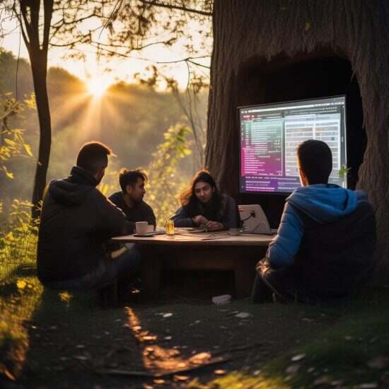 树洞陪陪源码分享 | 壹软网络平台应用与实践-济南壹软网络科技