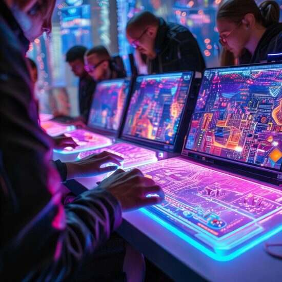 潮玩宇宙源码优化 | 前端性能提升与后端架构优化策略-济南壹软网络科技