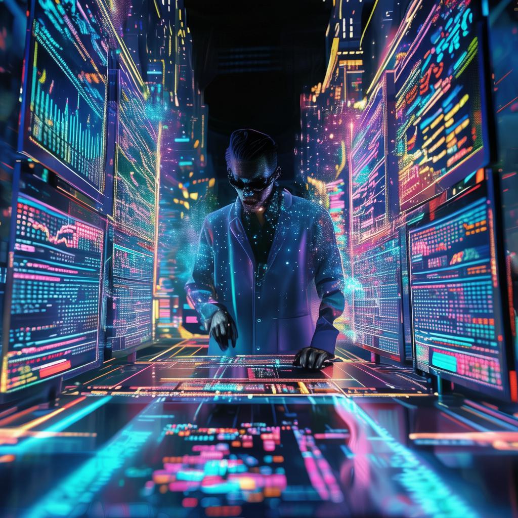 潮玩宇宙源码升级 | 技术革新与市场机遇解析 | 壹软网络战略布局-济南壹软网络科技