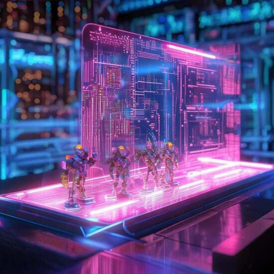 潮玩宇宙源码公告解读 | 壹软网络权威分析 | 潮玩市场新动向-济南壹软网络科技