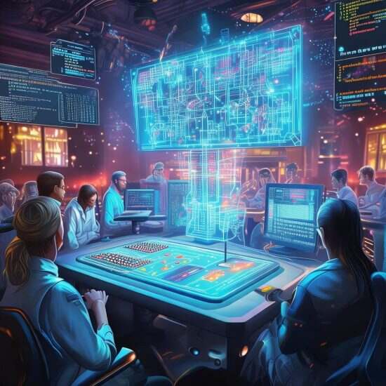 潮玩宇宙游戏源码揭秘 | 核心架构与开发实战-济南壹软网络科技