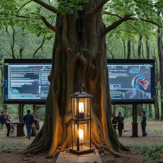 树洞陪陪源码论坛 | 技术交流与开源共享的新天地-济南壹软网络科技