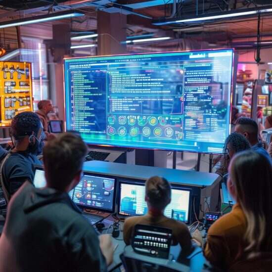 潮玩宇宙源码教程 | 技术解析与实战指南 | 壹软网络资源整合-济南壹软网络科技