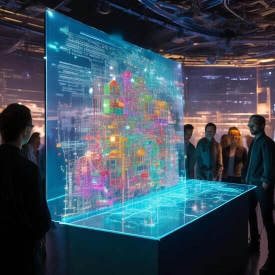 潮玩宇宙源码揭秘 | 技术架构与应用实践 | 壹软网络深度解析-济南壹软网络科技