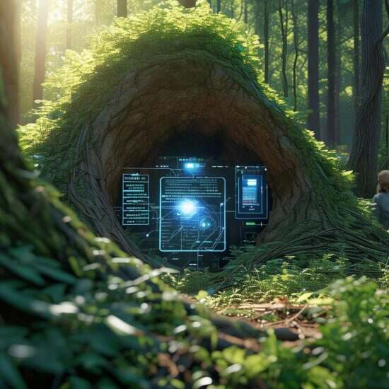 树洞陪陪源码解析与问答系统优化 | 心理健康领域的创新实践-济南壹软网络科技