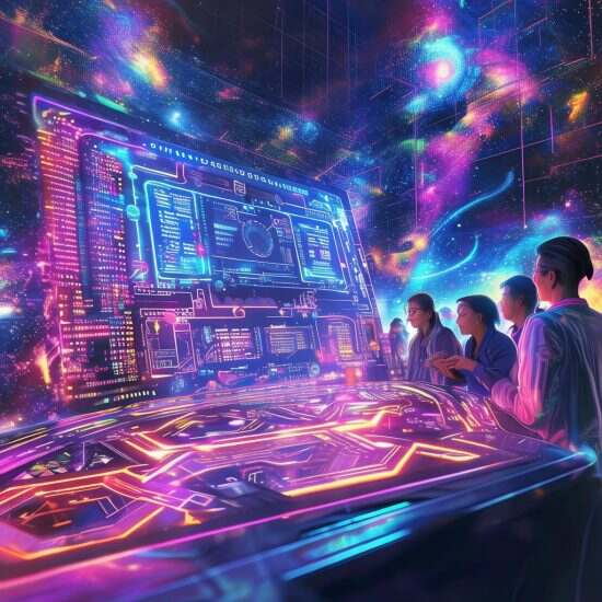 潮玩宇宙源码更新 | 技术革新与生态升级 | 壹软网络深度解析-济南壹软网络科技