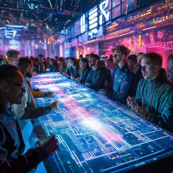 潮玩宇宙源码交流 | 技术架构解析与社区互动深度探讨 | 壹软网络助力创新-济南壹软网络科技