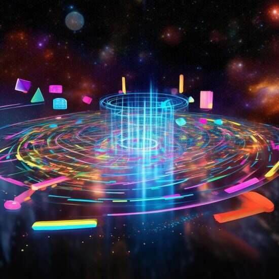 潮玩宇宙源码资源揭秘 | 技术架构与市场应用深度解析-济南壹软网络科技