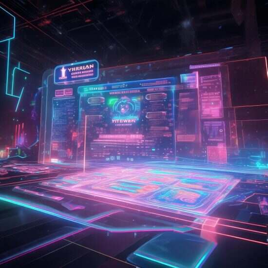 潮玩宇宙源码工具 | 解锁潮玩创新新维度 | 壹软网络权威解析-济南壹软网络科技