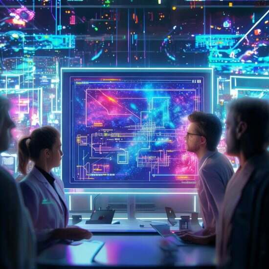 潮玩宇宙源码授权 | 技术解析与市场影响 | 壹软网络案例分析-济南壹软网络科技