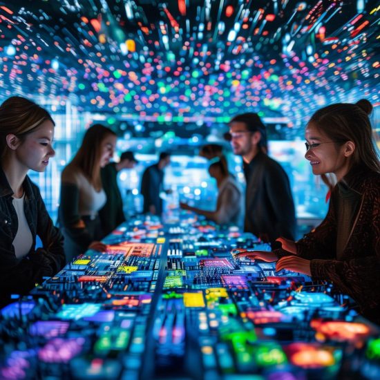 潮玩宇宙源码使用详解 | 壹软网络平台实践案例-济南壹软网络科技