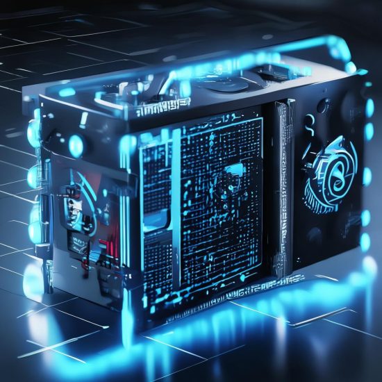 小程序盲盒成品源码安全性 | 如何确保盲盒小程序源码的安全性与稳定性-济南壹软网络科技