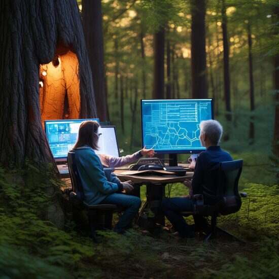 树洞陪陪源码恢复 | 技术解析与实战案例-济南壹软网络科技