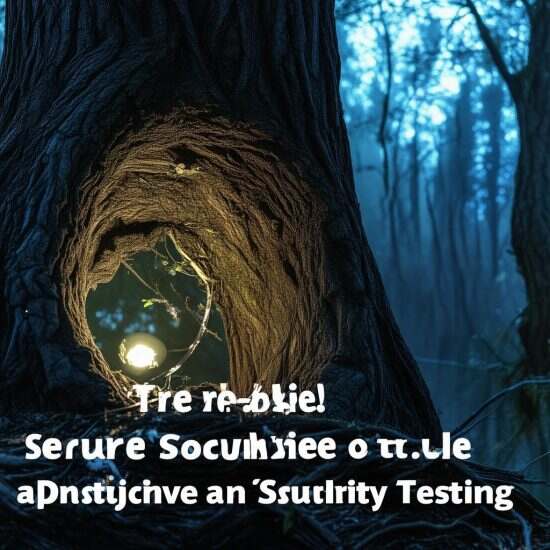 树洞陪陪源码安全性测试 | 确保应用安全的关键步骤-济南壹软网络科技