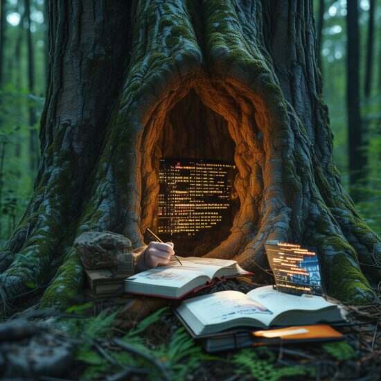 树洞陪陪源码 | 代码规范详解与应用实践-济南壹软网络科技