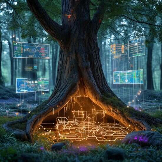 树洞陪陪源码 | 代码库构建与管理策略详解-济南壹软网络科技