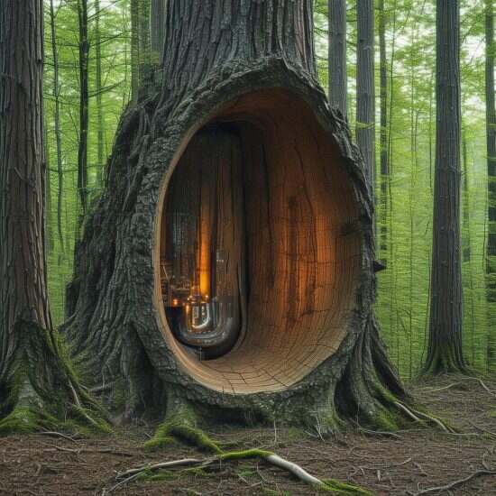 树洞陪聊:树洞陪聊系统的技术架构与实现-济南壹软网络科技