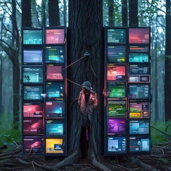 树洞陪陪源码揭秘 | 高效代码标签管理策略解析-济南壹软网络科技