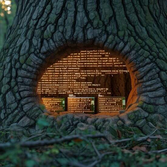 树洞陪陪源码解析 | 代码历史记录与技术演进-济南壹软网络科技