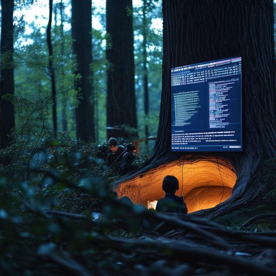 树洞陪陪源码代码分析 | 技术架构与实现细节深度解析-济南壹软网络科技