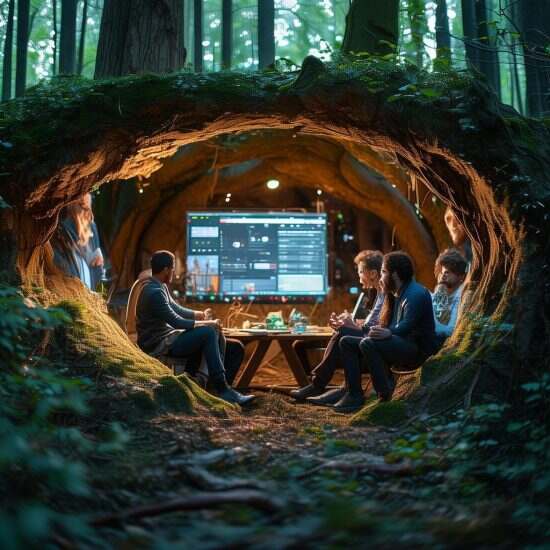 树洞陪陪源码优化与代码编辑器应用 | 揭秘壹软网络最新技术实践-济南壹软网络科技