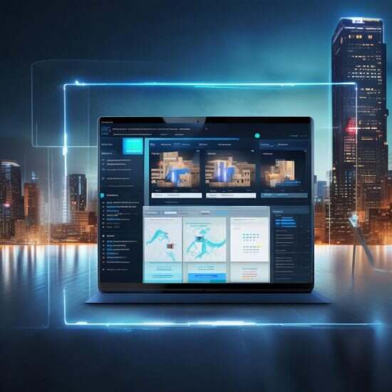 盲盒小程序成品源码 | 物流跟踪系统深度解析与应用实践-济南壹软网络科技