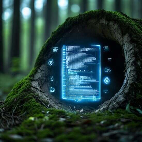 树洞陪陪源码解析 | 数据加密技术在情感倾诉平台的应用-济南壹软网络科技