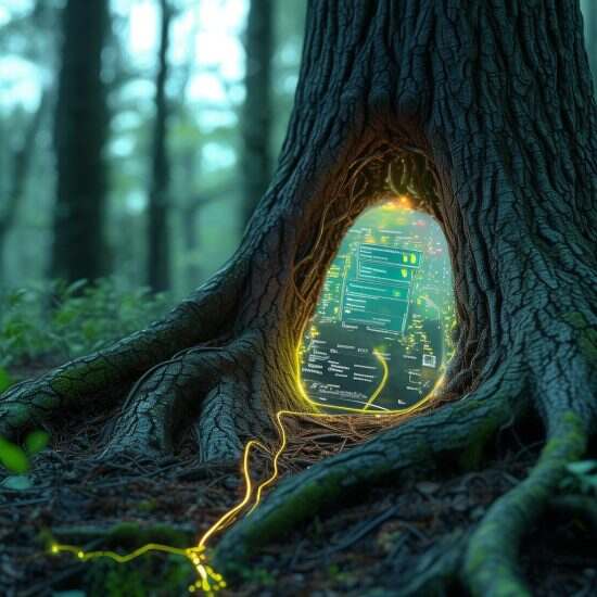 树洞陪陪源码版本控制 | 高效管理代码的最佳实践-济南壹软网络科技