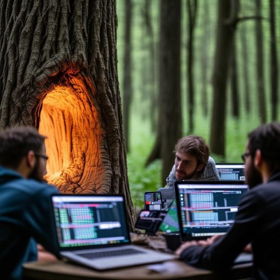 树洞陪陪源码需求分析 | 深入探讨树洞陪陪平台源码开发的必要性与实现路径-济南壹软网络科技