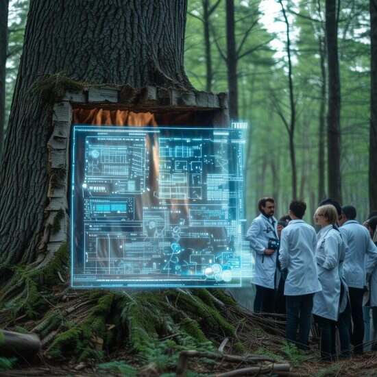 树洞陪陪源码揭秘 | 语音识别技术在社交平台的应用与优化-济南壹软网络科技